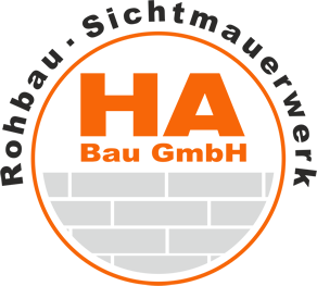 HA Bau GmbH - Rohbau, Sichtmauerwerk, Verblendmauerwerk